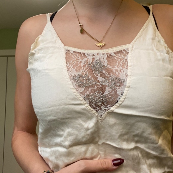 vintage top - Picture 3 of 10